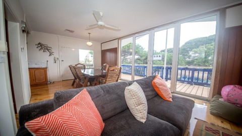 Wilto By The Beach - 4 (1) Wilto Street - Tourism Brisbane 1