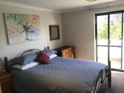 Wilton Place - Brisbane Tourism 2