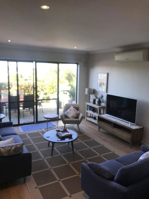 Wilton Place - Brisbane Tourism 1