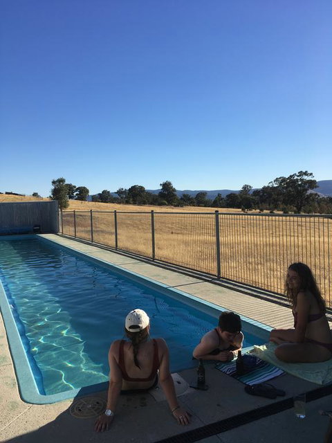 Wimmera Hills Winery - Brisbane Tourism 3