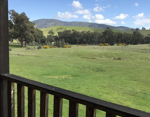 Wimmera Hills Winery - Brisbane Tourism 1