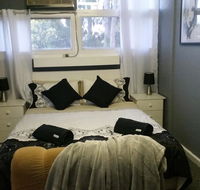 Wimmera Motel - Tourism Brisbane
