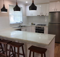 Winbi River Resort - Brisbane Tourism