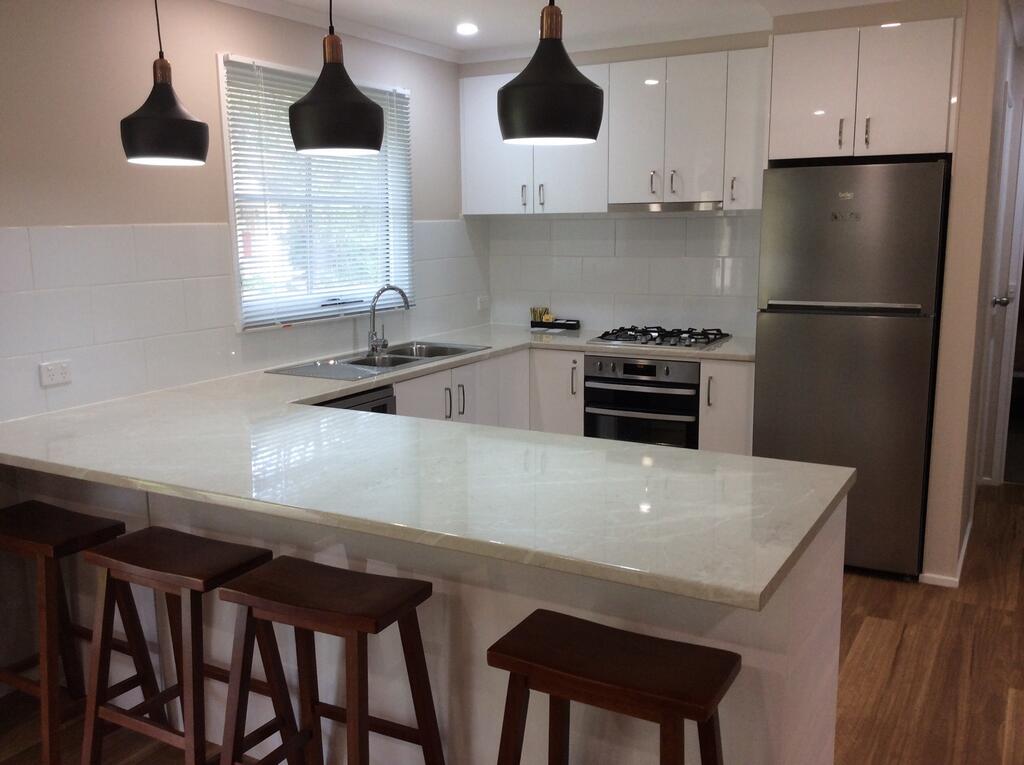 Tantonan NSW Brisbane Tourism