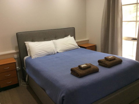 Winbi River Resort - Brisbane Tourism 1