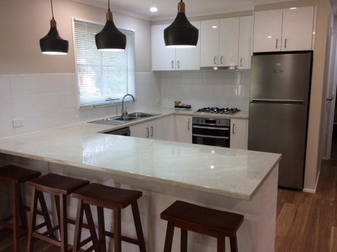 Winbi River Resort - Brisbane Tourism 0