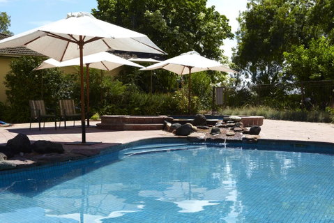 Winbi River Resort Holiday Rentals - Brisbane Tourism 1