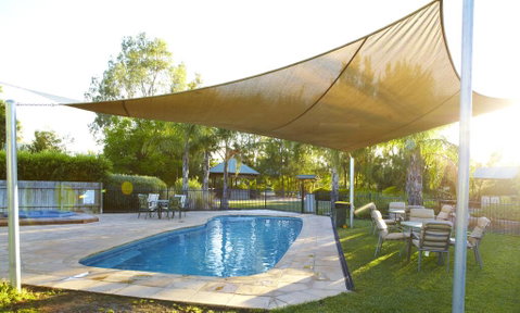 Winbi River Resort Holiday Rentals - Brisbane Tourism 2