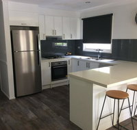 Winbi River Resort Holiday Rentals - Brisbane Tourism