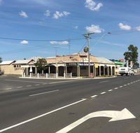 Winchelsea Motel - Tourism Brisbane