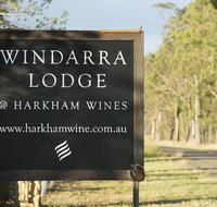 Windarra Lodge - Brisbane Tourism
