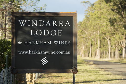 Windarra Lodge - Brisbane Tourism 0