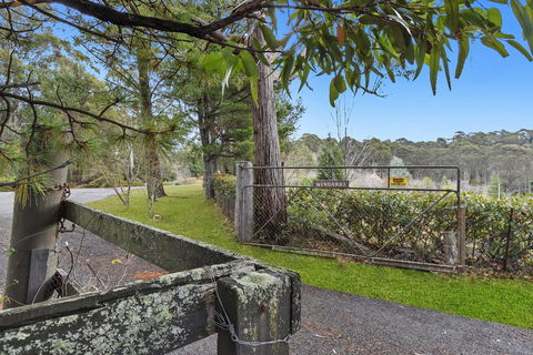 WINDARRI - Tourism Brisbane 0