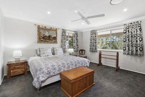 WINDARRI - Tourism Brisbane 1