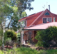 Windrose BB - Tourism Brisbane