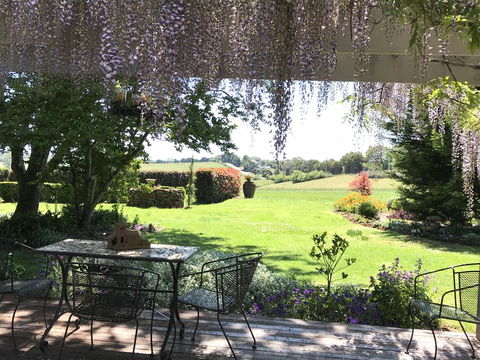 Windrush BnB - Comboyne Australia - Tourism Brisbane 0