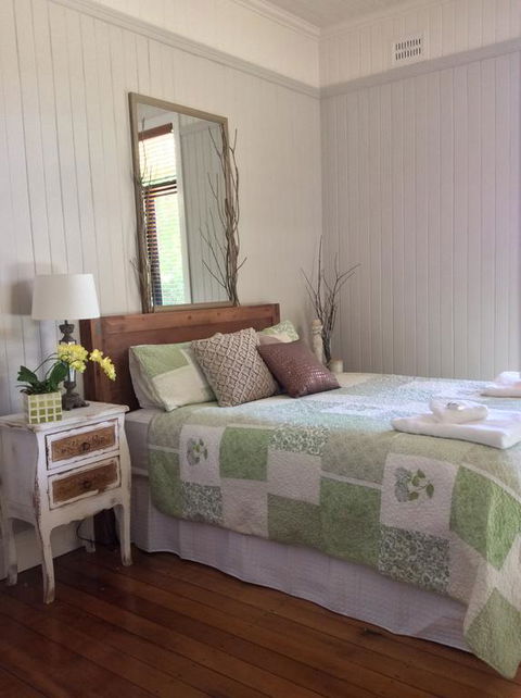 Windrush BnB - Comboyne Australia - Tourism Brisbane 1