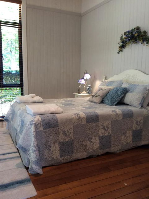 Windrush BnB - Comboyne Australia - Tourism Brisbane 3