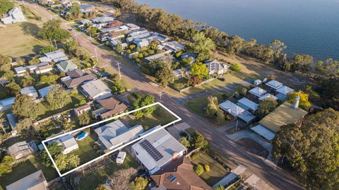 Windsong - Pet Friendly, Wifi And Close To Water - Tourism Brisbane 0