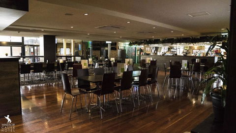 Windsor Castle Hotel - Brisbane 4u 0