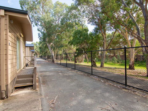 Windsor Gardens Caravan Park - Brisbane Tourism 2