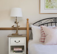Windsors Edge Cottage Pokolbin - Brisbane Tourism