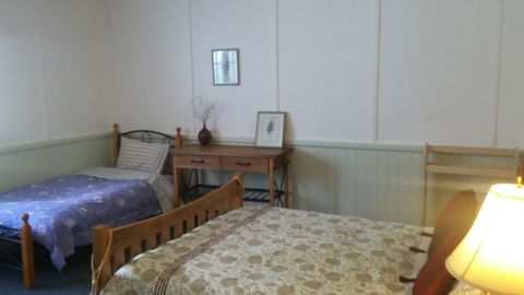 Windswept Country Retreat - Tourism Brisbane 1