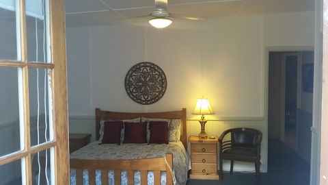 Windswept Country Retreat - Tourism Brisbane 2