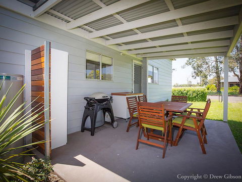 Wine Country Cottage Located Right At The Hunter Valley Gateway, Close To Everything - Tourism Brisbane 2