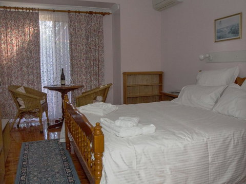 Wine Country Drive Guest House - Brisbane Tourism 2