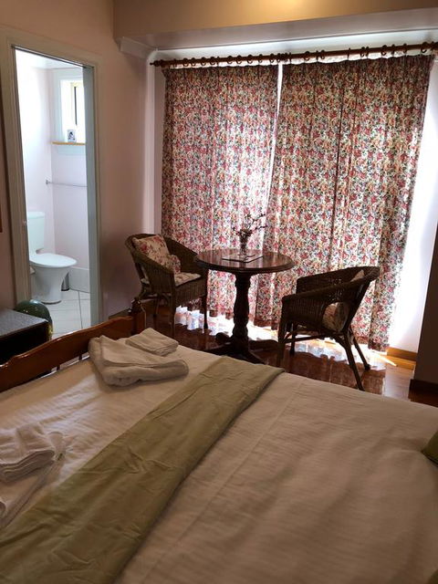 Wine Country Drive Guest House - Tourism Brisbane 1