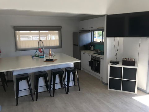 Wine Country Tourist Park Hunter Valley - Tourism Brisbane 2