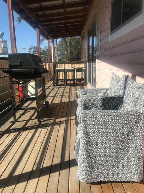 Wine Country Tourist Park Hunter Valley - Tourism Brisbane 1