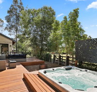 Wine Down - Brisbane Tourism