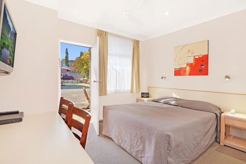 Wingham Motel - Tourism Brisbane 0