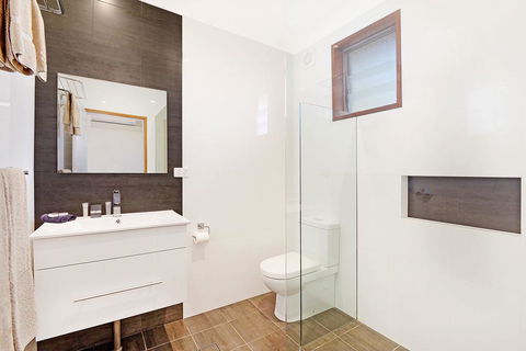 Wingham Motel - Tourism Brisbane 1
