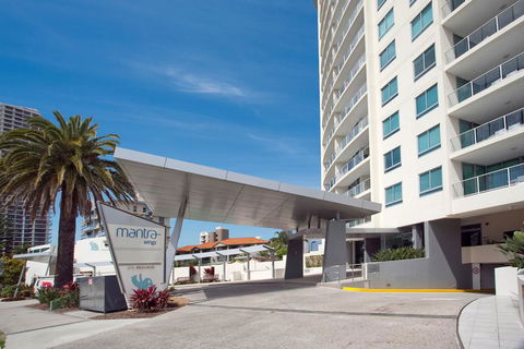 Wings Luxury Apartment Pink Poodle - Tourism Brisbane 2