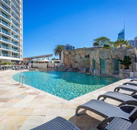 Wings Resort - Private Apartments - Tourism Brisbane