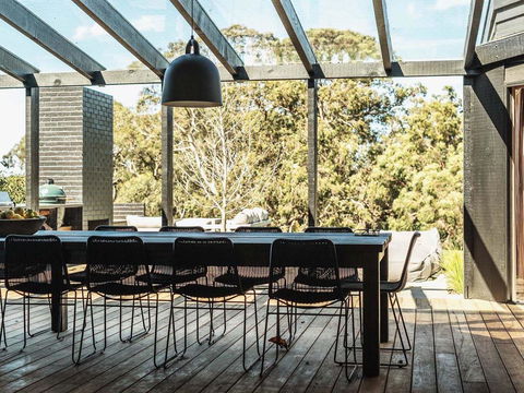 Winifred By Kinsfolk - Tourism Brisbane 1