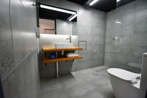 Winsor Park Motor Inn - Tourism Brisbane 2