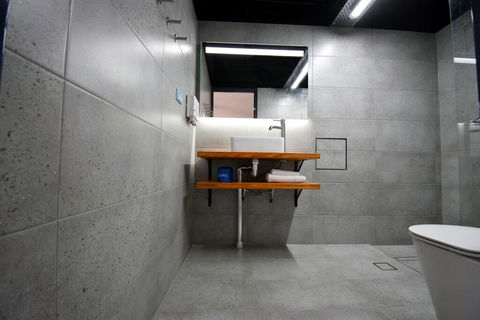 Winsor Park Motor Inn - Tourism Brisbane 1