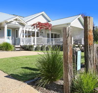 Winter Home - Our Place at Bright - Brisbane Tourism