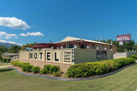 Winter Sun Motel - Tourism Brisbane 1