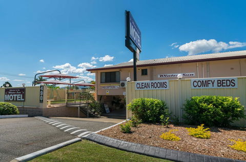 Winter Sun Motel - Tourism Brisbane 3