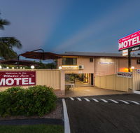 Winter Sun Motel - Brisbane Tourism
