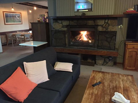 Winterhaus Lodge Thredbo Village - Tourism Brisbane 1