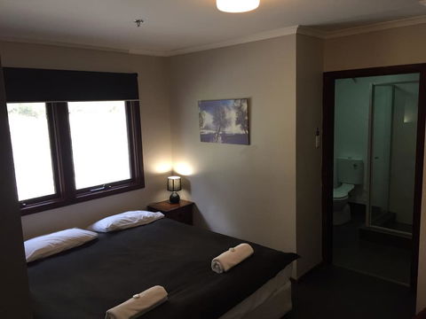 Winterhaus Lodge Thredbo Village - Tourism Brisbane 3