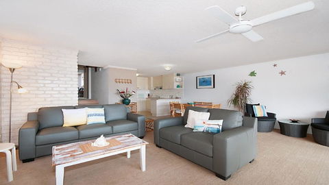 Wintersview 2 - Lennox Head - Brisbane Tourism 2