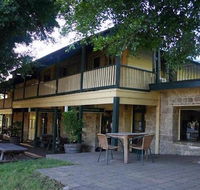 Wisemans Inn - Tourism Brisbane