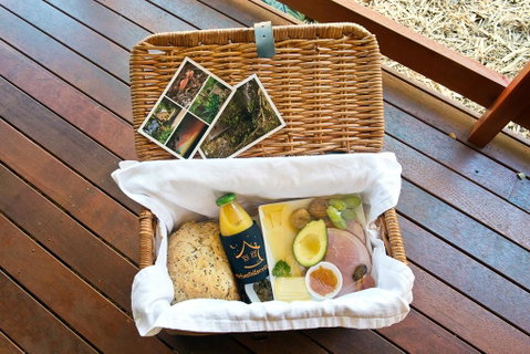 Witches Falls Cottages - Brisbane Tourism 3